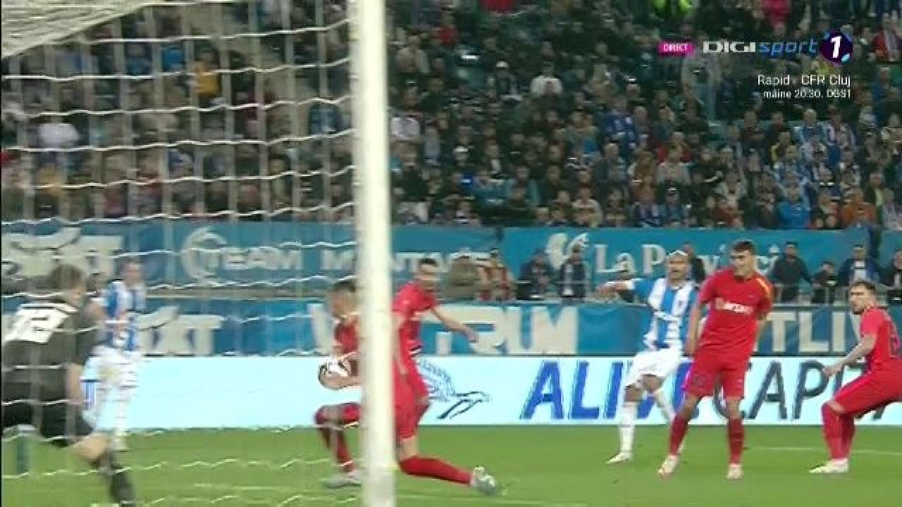 Mihai Stoica a țipat în direct: