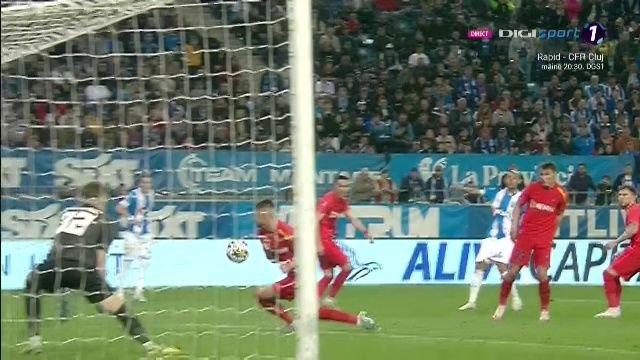 Mihai Stoica a țipat în direct: 