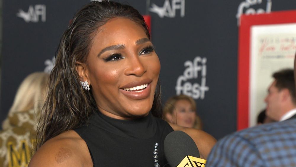 Anunțul făcut de Serena Williams: