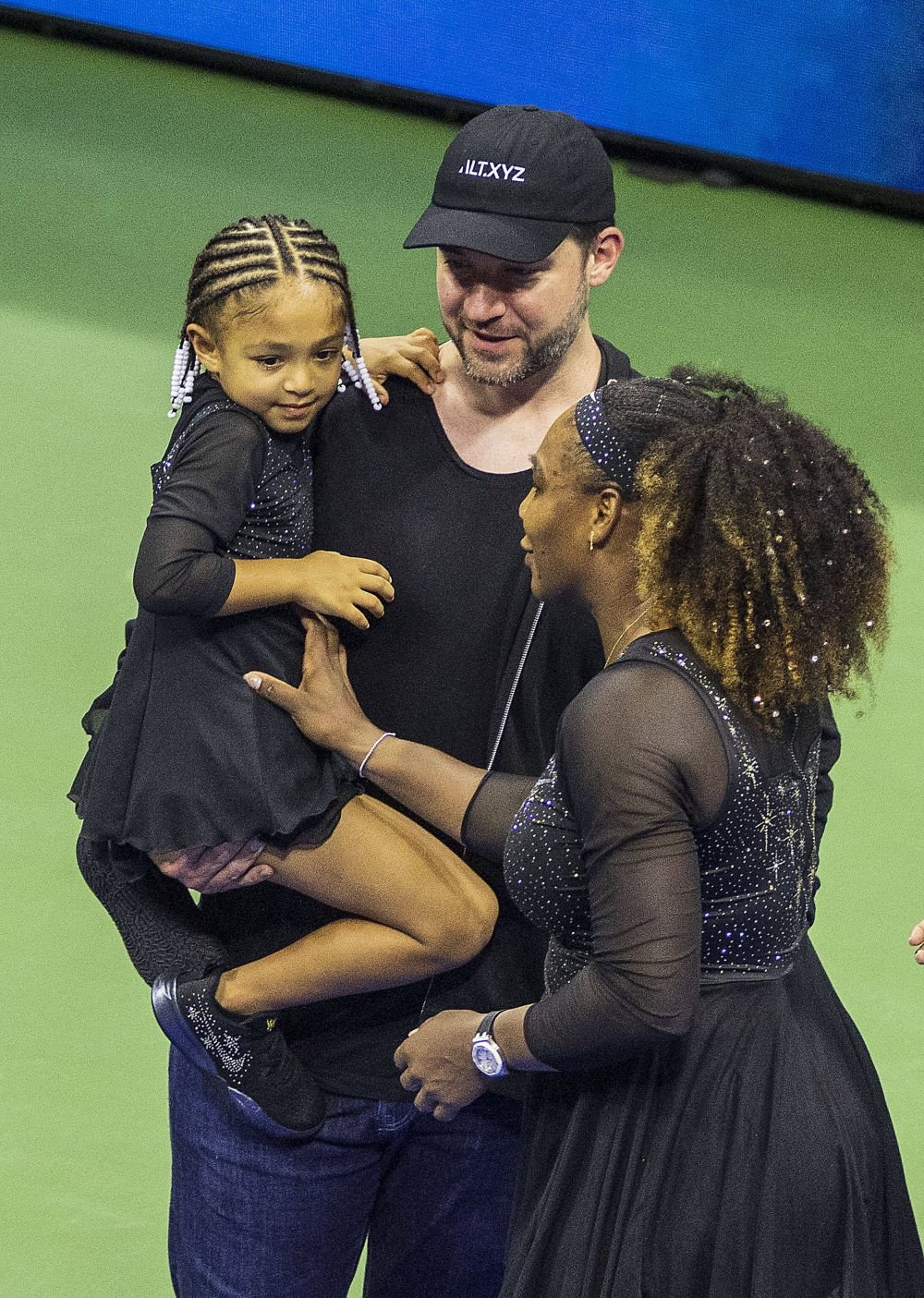 Anunțul făcut de Serena Williams: 
