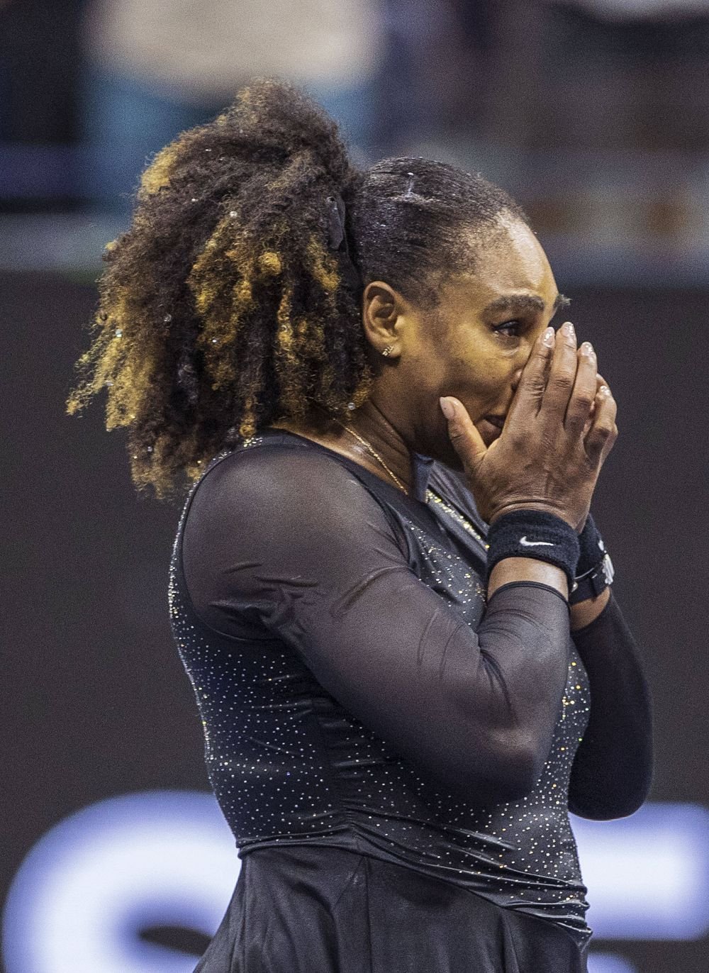 Anunțul făcut de Serena Williams: 