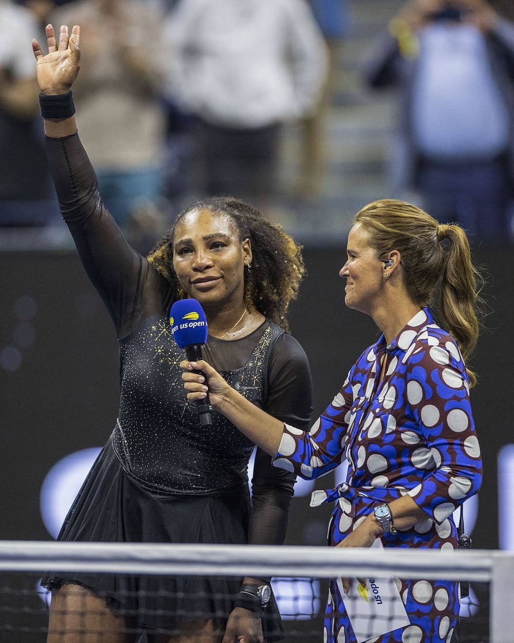 Anunțul făcut de Serena Williams: 