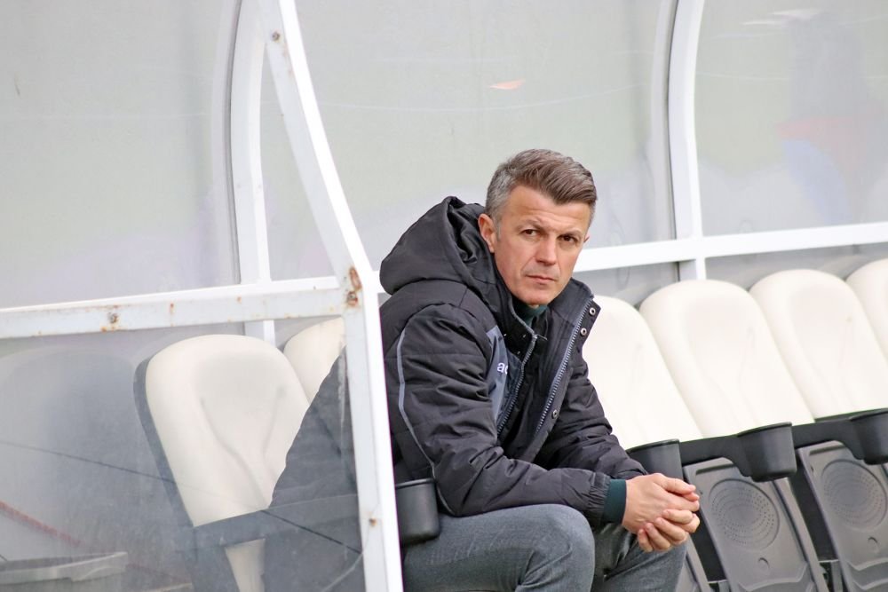 OPINIE | Gabriel Chirea, despre antrenorul lui Dinamo: Ovidiu Burcă este cel mai subapreciat manager din fotbalul rom&acirc;nesc