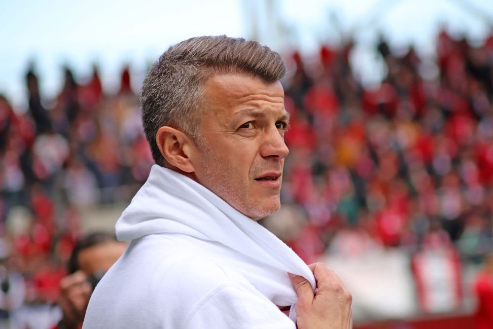 OPINIE | Gabriel Chirea, despre antrenorul lui Dinamo: 