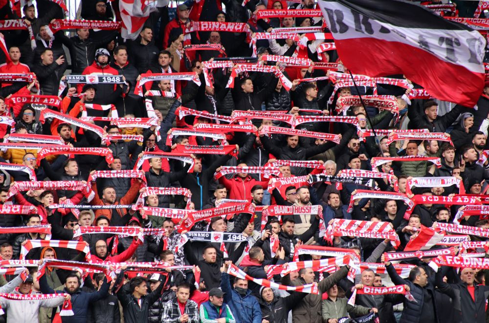 OPINIE | Gabriel Chirea, despre antrenorul lui Dinamo: 