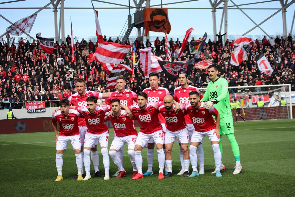 OPINIE | Gabriel Chirea, despre antrenorul lui Dinamo: 