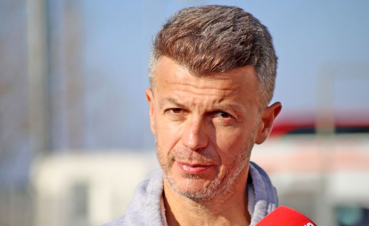OPINIE | Gabriel Chirea, despre antrenorul lui Dinamo: