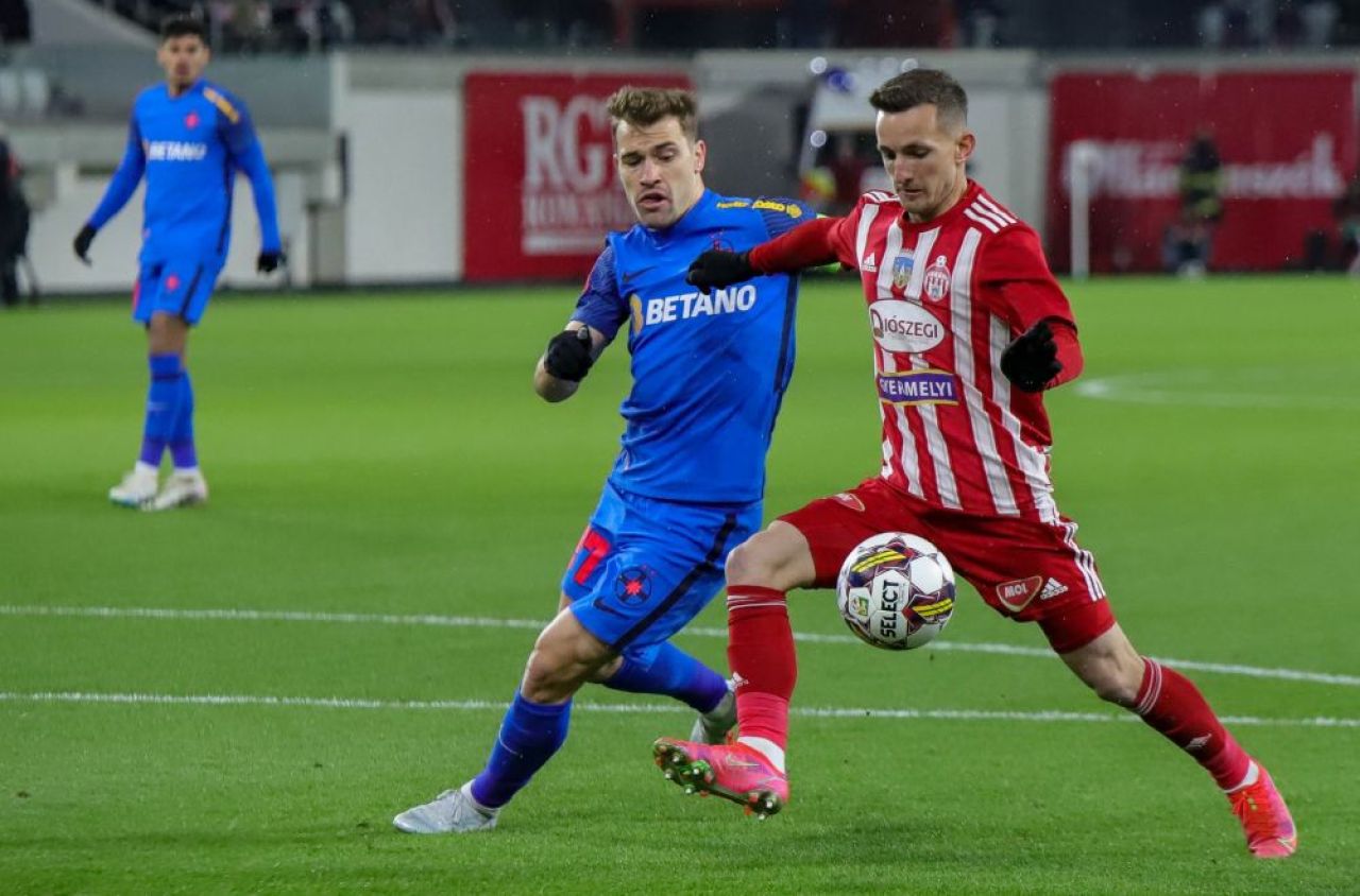 CFR Cluj și Craiova se bat pentru vedeta unui club din play-off! Internaționalul român mai este curtat de cluburi din străinătate_4