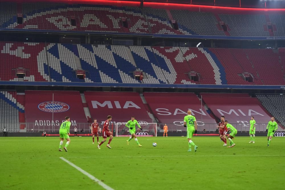 Bayern Munchen, comando pentru francezul care face furori în Bundesliga. Atacantul valorează 65 milioane de euro _2