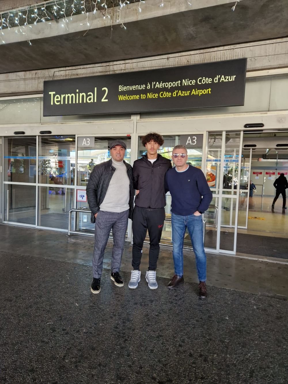 Rapid și Nice se luptă pentru semnătura unui român născut în Anglia! ”Păcat că FRF nu i-a oferit nici măcar o șansă”_9