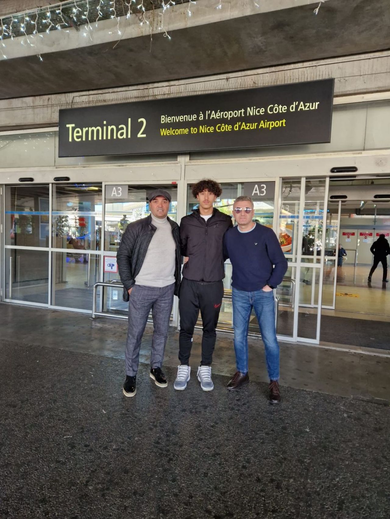 Rapid și Nice se luptă pentru semnătura unui român născut în Anglia! ”Păcat că FRF nu i-a oferit nici măcar o șansă”_9