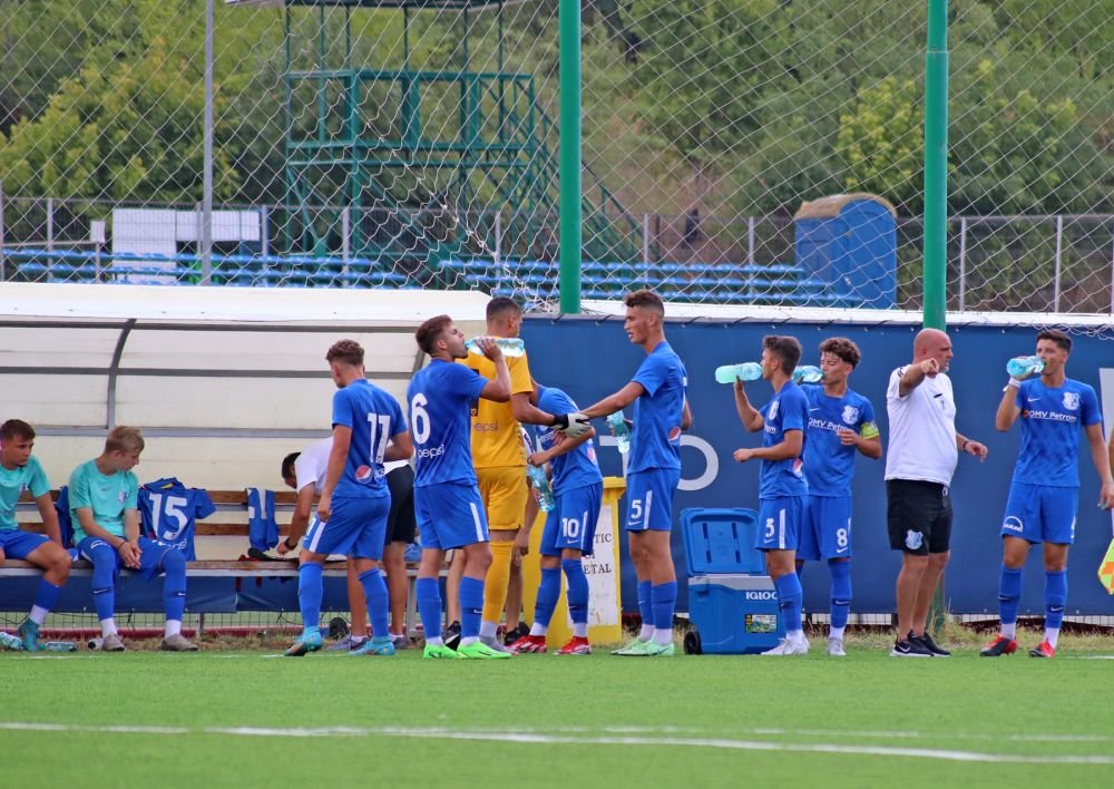 Competițiile naționale de juniori se apropie de final. Cum s-au descurcat echipele lui Gică Hagi în acest sezon_4