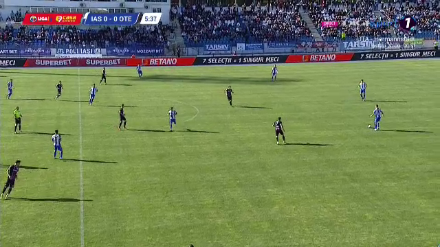 Poli Iași - Oțelul Galați 2-0 | Gazdele se impun acasă și se califică matematic în Superliga!_2