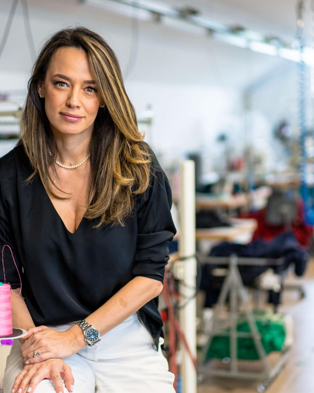 A fost odată ca niciodată! Andreea Raicu a dezvăluit de ce s-a despărțit de Cristi Chivu