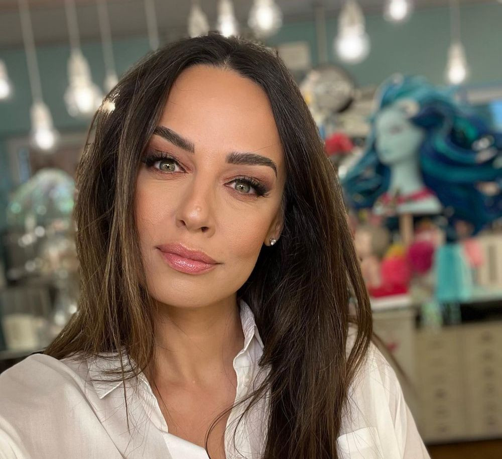 A fost odată ca niciodată! Andreea Raicu a dezvăluit de ce s-a despărțit de Cristi Chivu_3