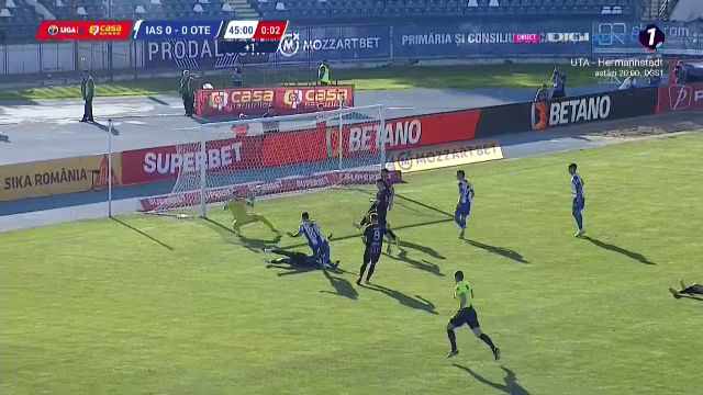 Poli Iași - Oțelul Galați 2-0 | Gazdele se impun acasă și se califică matematic în Superliga!_4