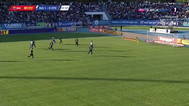 Poli Iași - Oțelul Galați 2-0 | Gazdele se impun acasă și se califică matematic în Superliga!_5