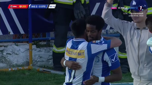 Poli Iași - Oțelul Galați 2-0 | Gazdele se impun acasă și se califică matematic în Superliga!_6