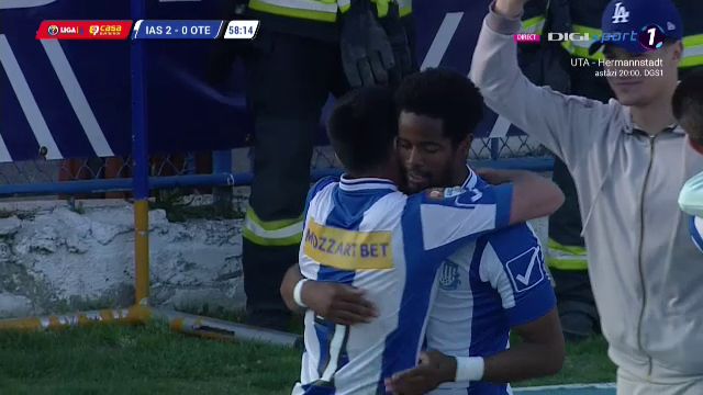 Poli Iași - Oțelul Galați 2-0 | Gazdele se impun acasă și se califică matematic în Superliga!_6