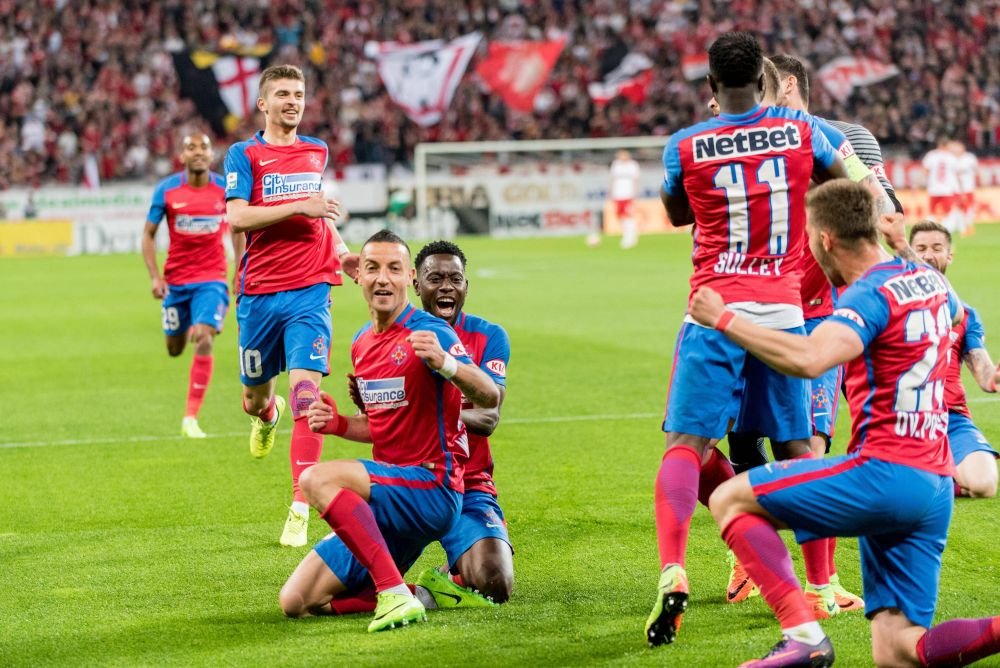 A câștigat două trofee la FCSB, iar acum evoluează în a treia divizie! Ce mai face Marko Momcilovic_8