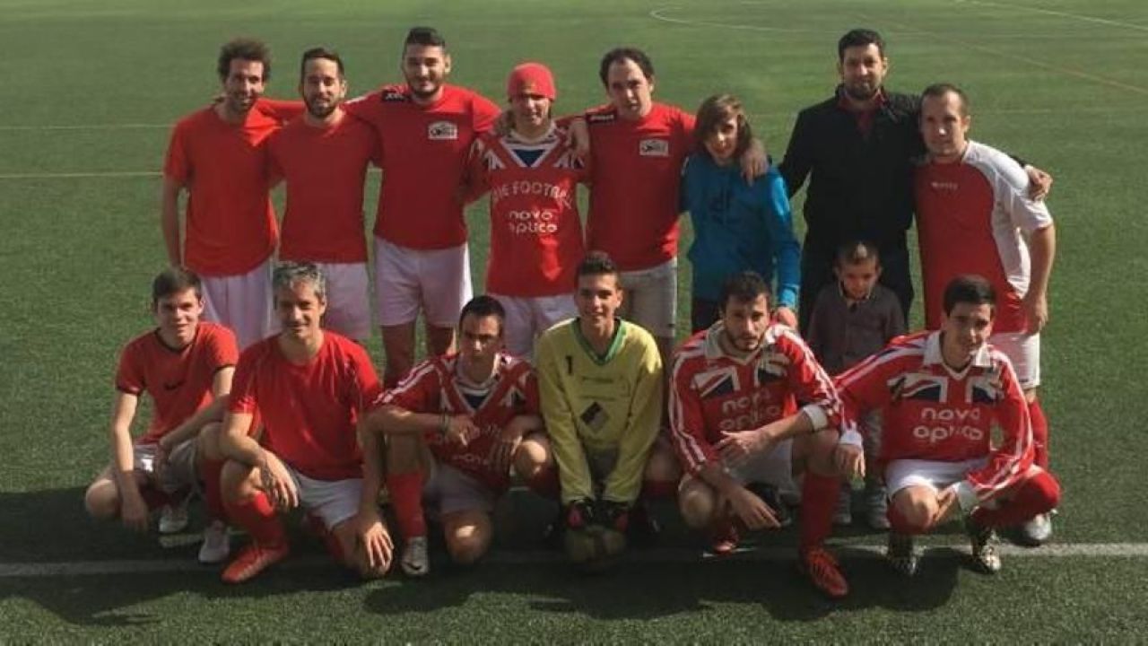 Cea mai slabă echipă de club din lume, cu înfrângeri pe linie în ultimii 11 ani și mii de goluri încasate _1
