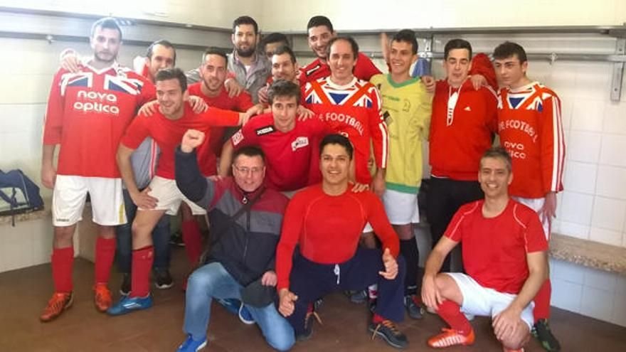 Cea mai slabă echipă de club din lume, cu înfrângeri pe linie în ultimii 11 ani și mii de goluri încasate  _4