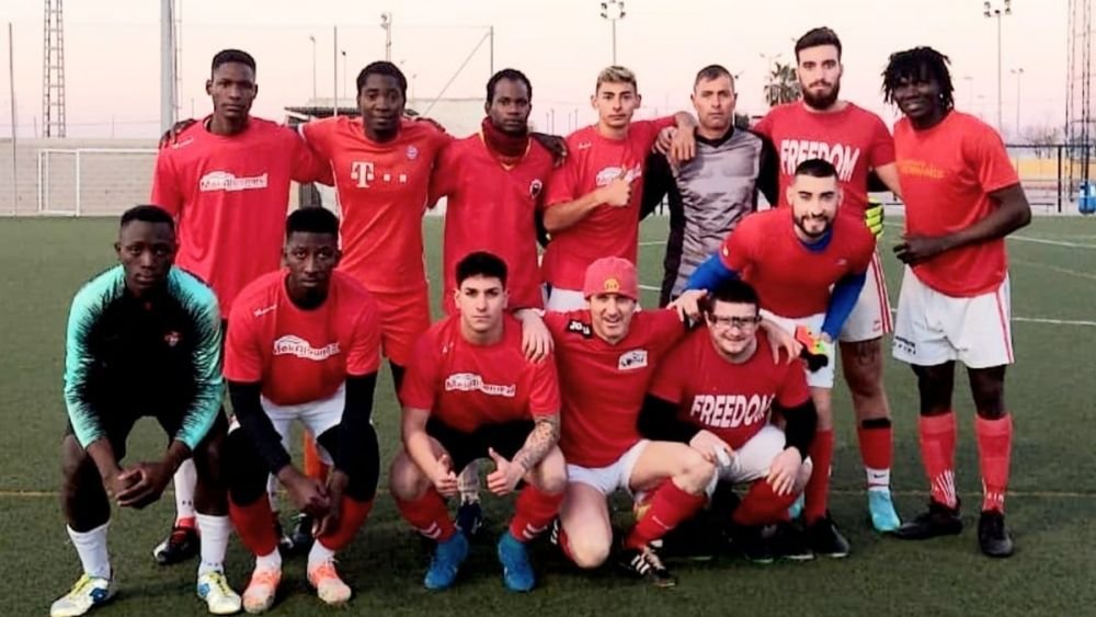 Cea mai slabă echipă de club din lume, cu înfrângeri pe linie în ultimii 11 ani și mii de goluri încasate  _5