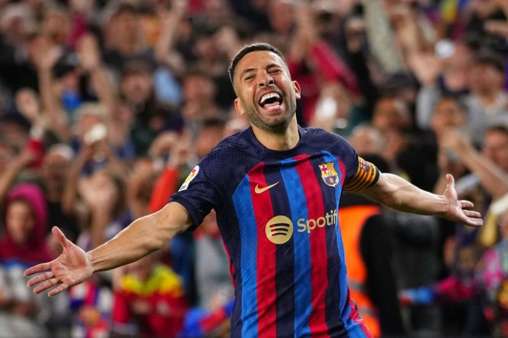 Cu un pas mai aproape de titlu! FC Barcelona, victorie la limită cu Osasuna: catalanii au marcat în ultimele minute_5