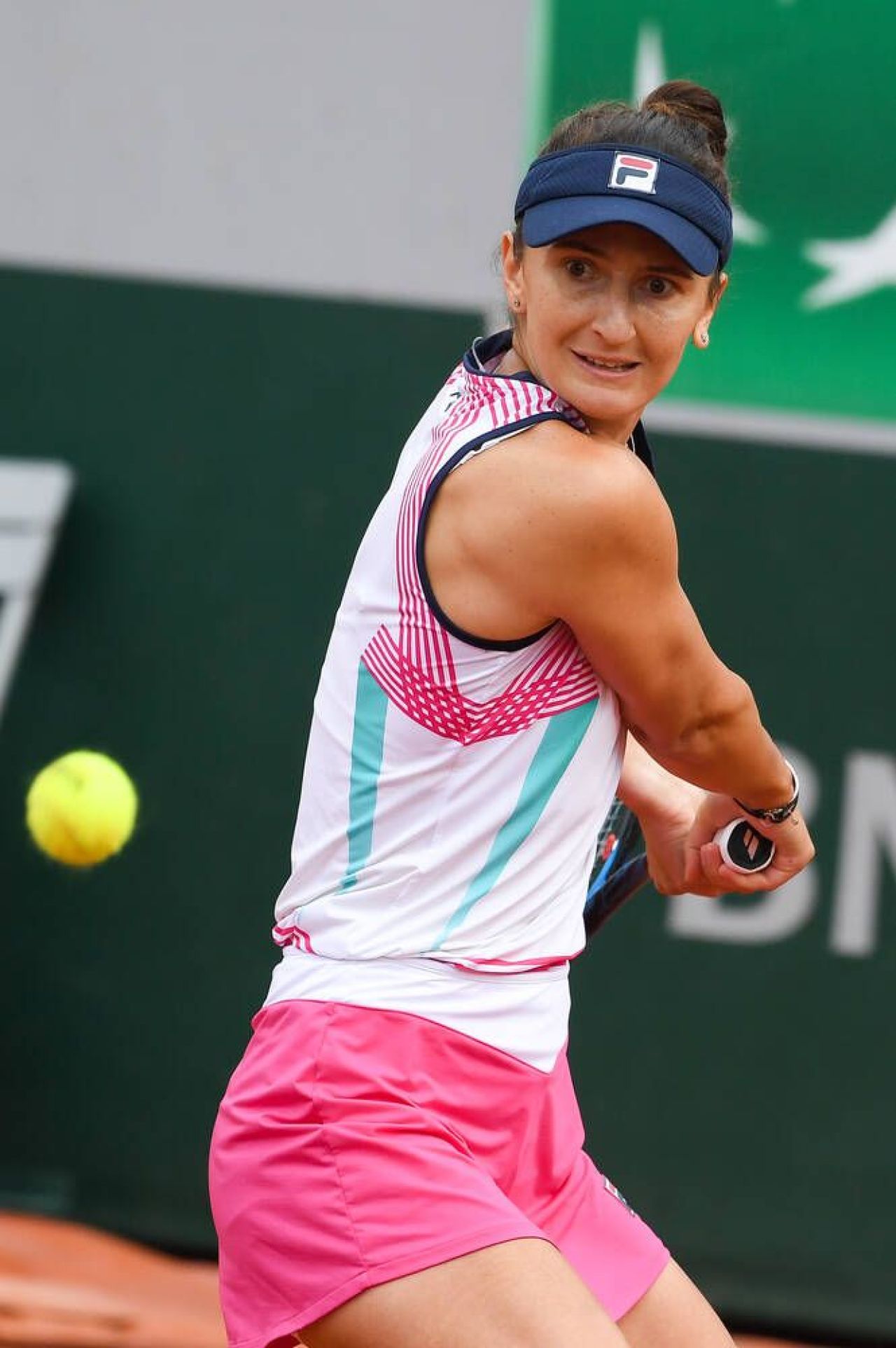 Cu câți bani s-a ales Irina Begu după evoluția excelentă de la WTA Madrid_1