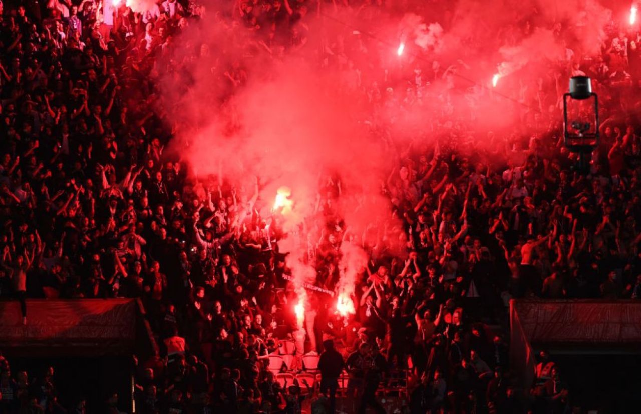 PSG se cutremură din temelii! Anunțul ultrașilor parizieni după dezastrul de la echipă: