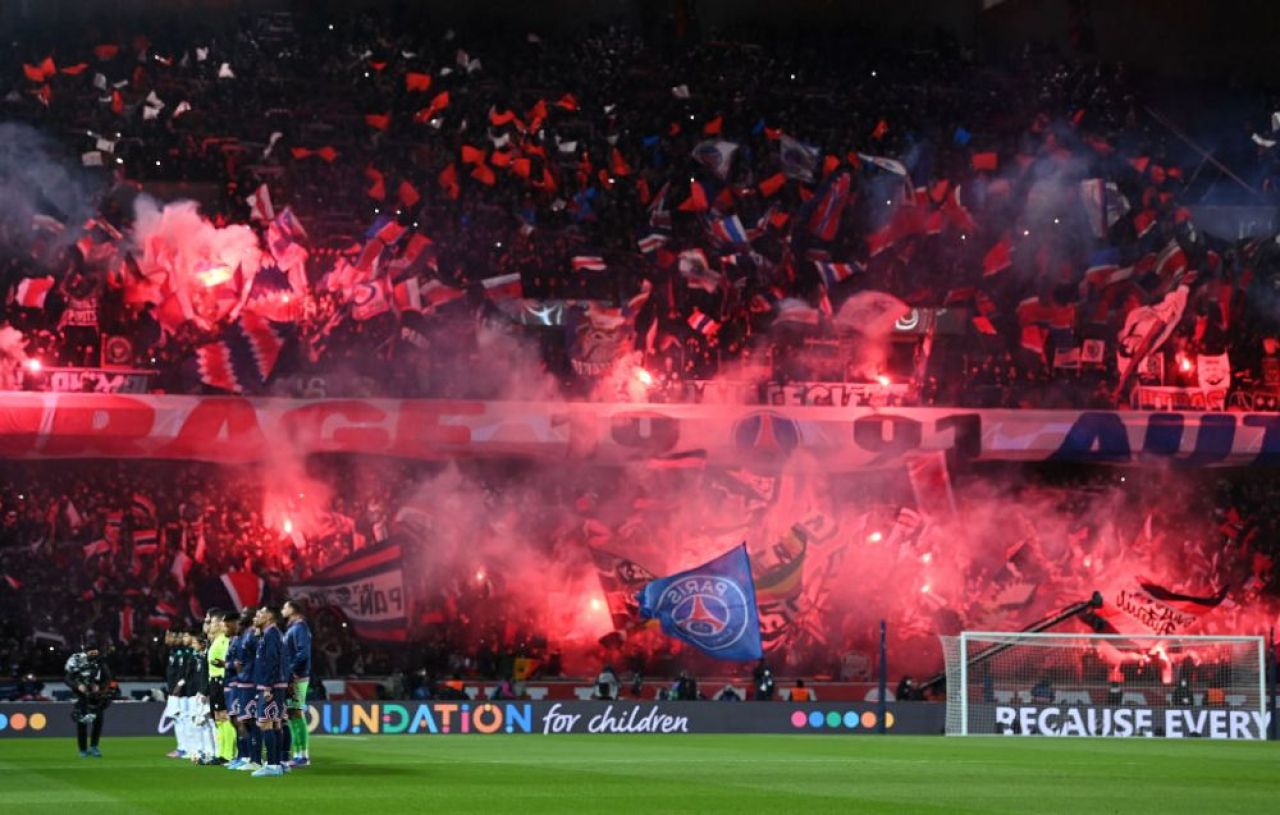 PSG se cutremură din temelii! Anunțul ultrașilor parizieni după dezastrul de la echipă: