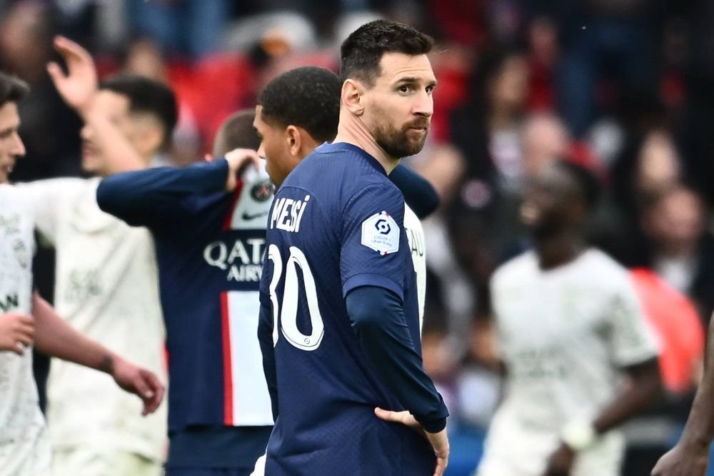 PSG nu-i va prelungi contractul lui Lionel Messi, anunță L Equipe! Cele două variante pentru a-și continua din vară cariera