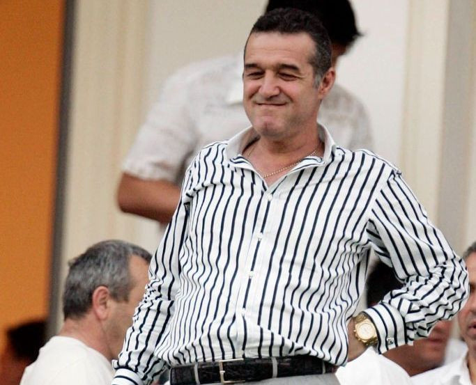 Becali: I-am făcut 30.000 de euro salariu, de motivație . Jucătorul de la FCSB care a devenit cel mai bine plătit fotbalist din Superliga