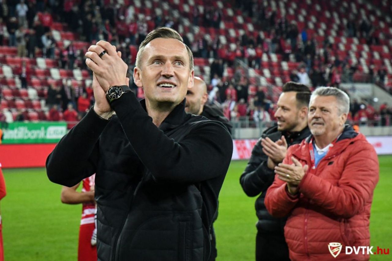 Ultima performanță a golgheterului din Liga 2 din România ajuns antrenor la Spartak Moscova și Panathinaikos_4