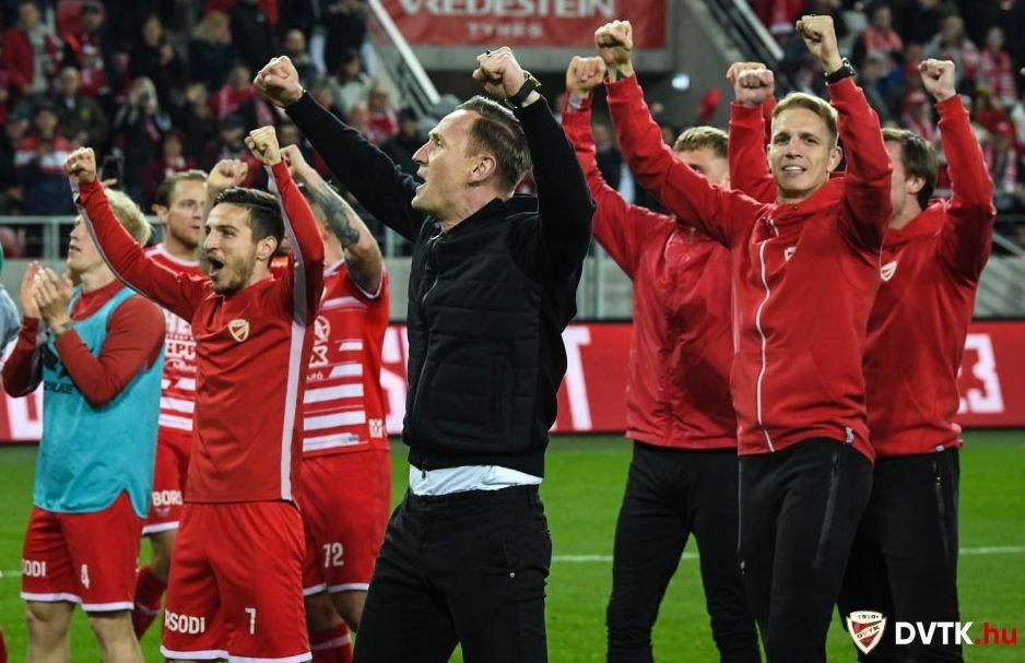 Ultima performanță a golgheterului din Liga 2 din România ajuns antrenor la Spartak Moscova și Panathinaikos_8