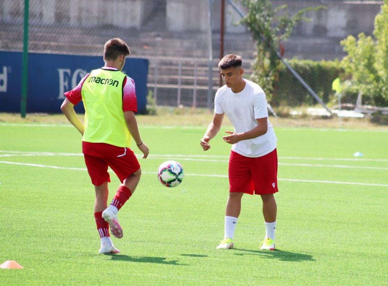 Schimbări majore la Dinamo în această vară. Noii acționari vor să reformeze din temelii un întreg segment al clubului_1