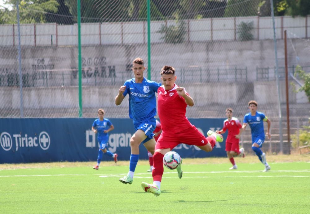 Schimbări majore la Dinamo în această vară. Noii acționari vor să reformeze din temelii un întreg segment al clubului_2