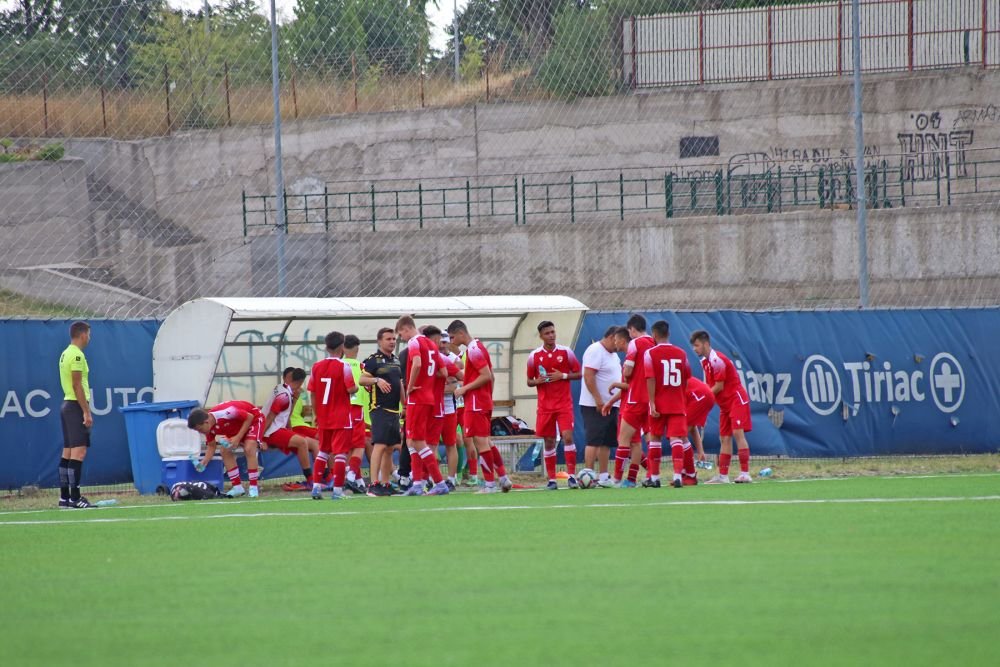 Schimbări majore la Dinamo în această vară. Noii acționari vor să reformeze din temelii un întreg segment al clubului_4