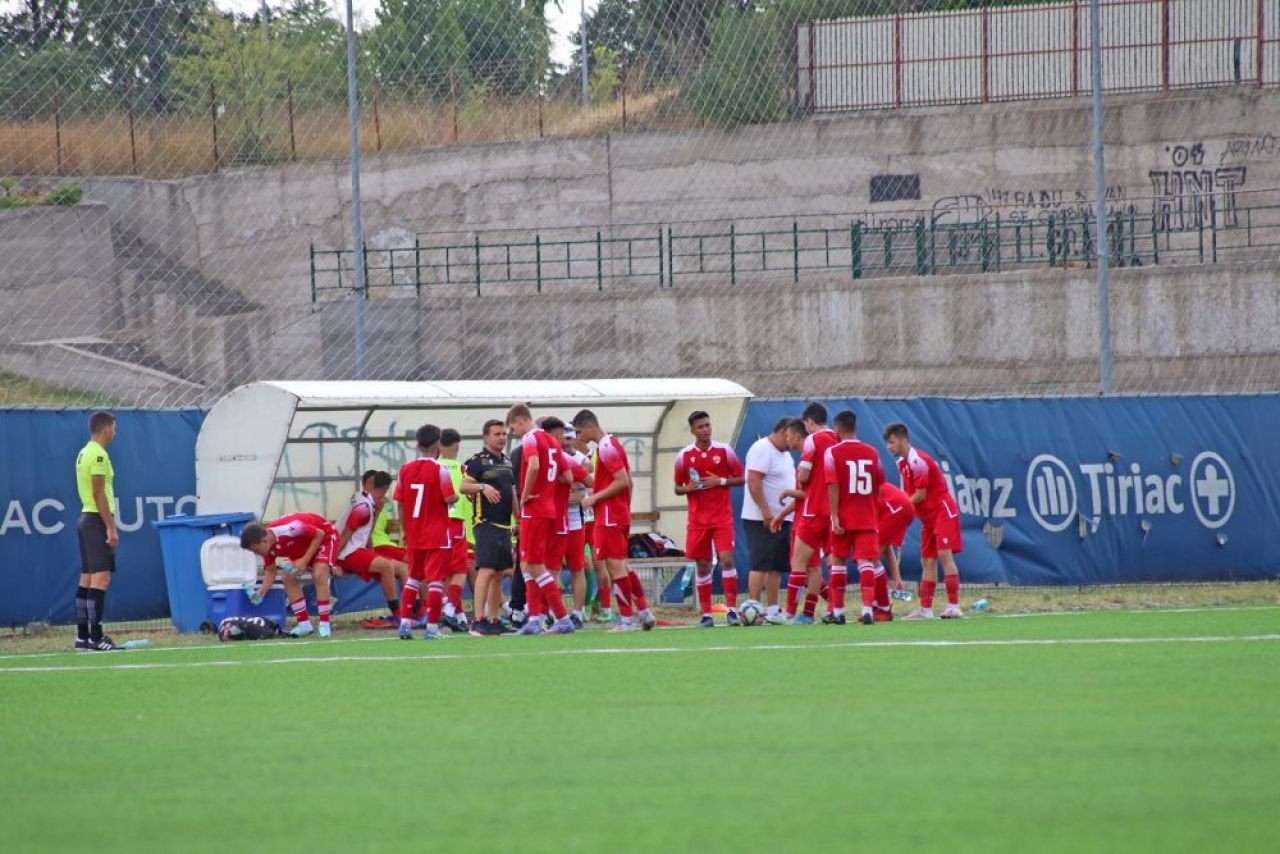 Schimbări majore la Dinamo în această vară. Noii acționari vor să reformeze din temelii un întreg segment al clubului_4