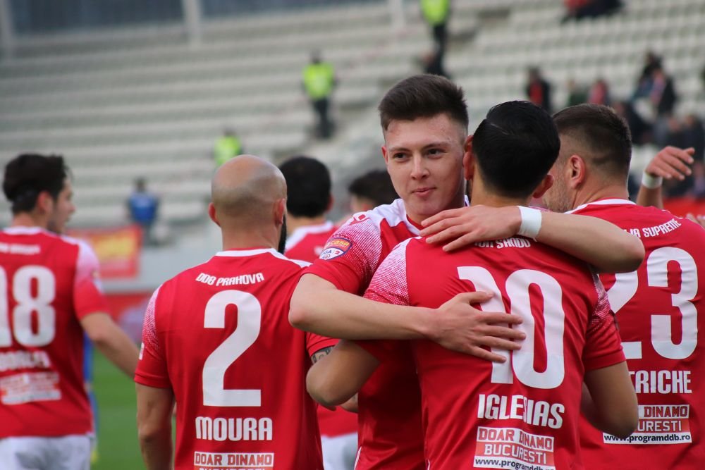 Schimbări majore la Dinamo în această vară. Noii acționari vor să reformeze din temelii un întreg segment al clubului_7