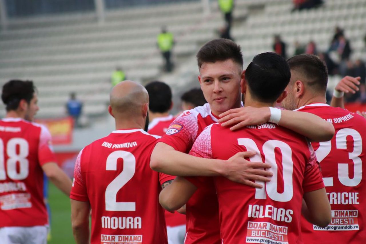 Schimbări majore la Dinamo în această vară. Noii acționari vor să reformeze din temelii un întreg segment al clubului_7