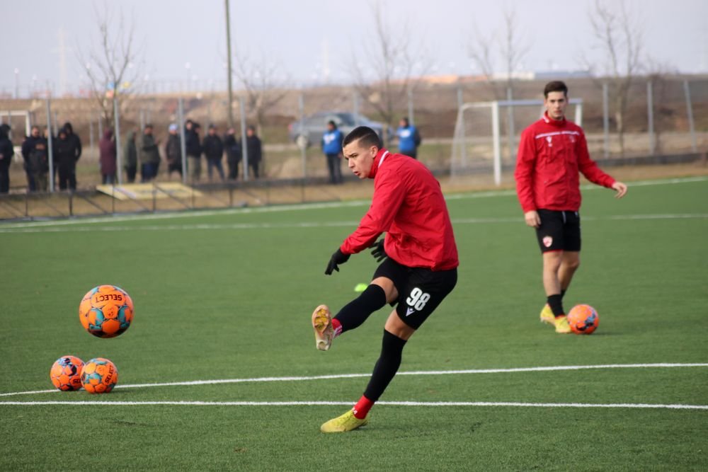 Schimbări majore la Dinamo în această vară. Noii acționari vor să reformeze din temelii un întreg segment al clubului_10