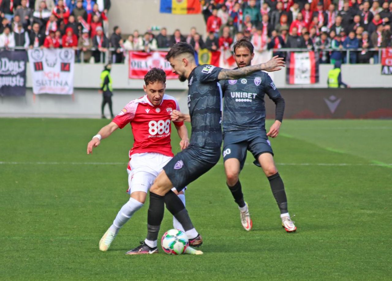 Schimbări majore la Dinamo în această vară. Noii acționari vor să reformeze din temelii un întreg segment al clubului_12