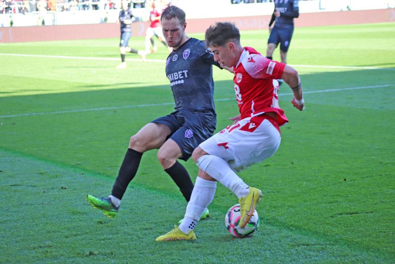 Schimbări majore la Dinamo în această vară. Noii acționari vor să reformeze din temelii un întreg segment al clubului_13