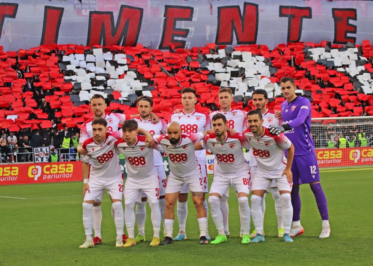 Schimbări majore la Dinamo în această vară. Noii acționari vor să reformeze din temelii un întreg segment al clubului_14