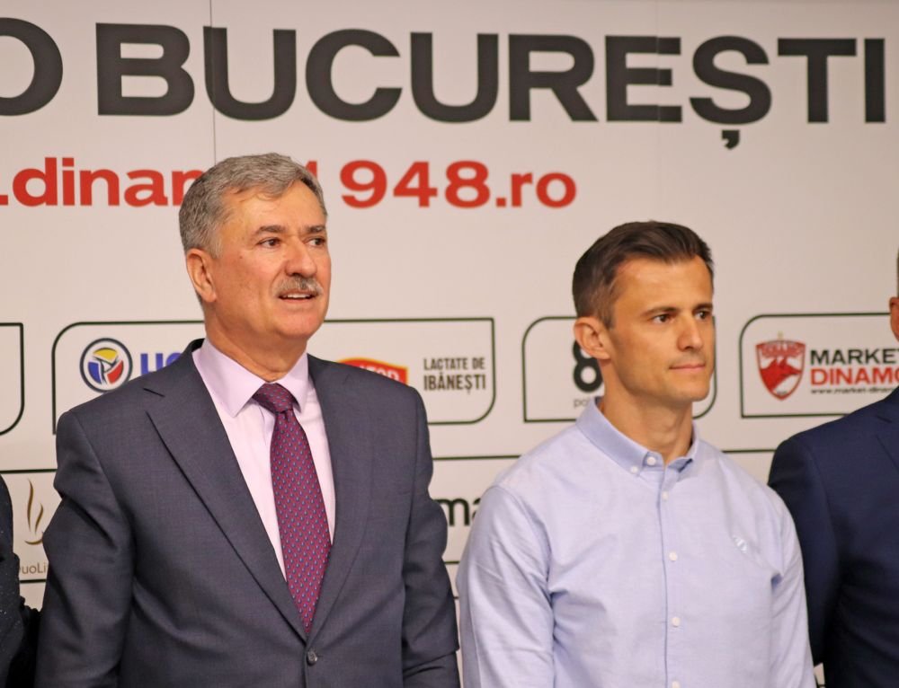 Schimbări majore la Dinamo în această vară. Noii acționari vor să reformeze din temelii un întreg segment al clubului_15