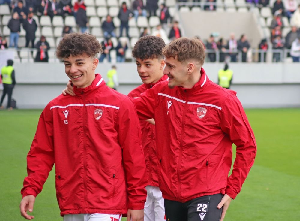 Schimbări majore la Dinamo în această vară. Noii acționari vor să reformeze din temelii un întreg segment al clubului_16