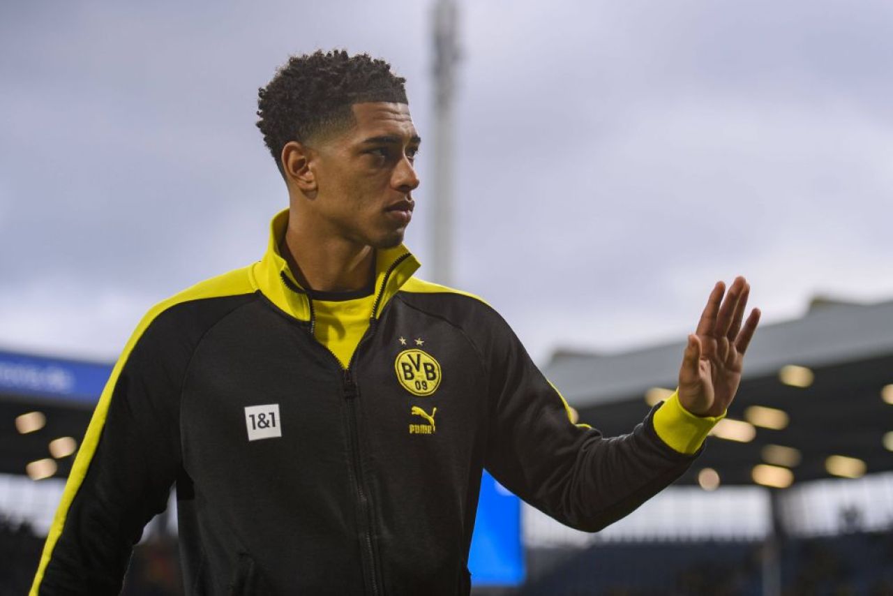 Telenovela Jude Bellingham, la final! Cu cine va semna puștiul minune de la Borussia Dortmund_2