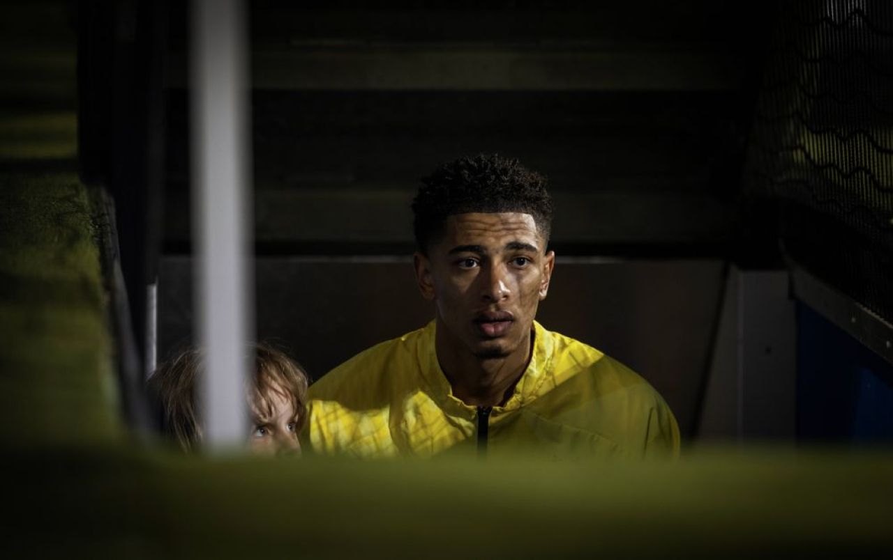 Telenovela Jude Bellingham, la final! Cu cine va semna puștiul minune de la Borussia Dortmund_3
