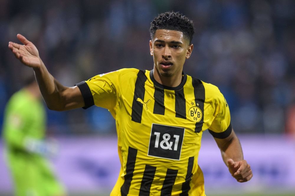 Telenovela Jude Bellingham, la final! Cu cine va semna puștiul minune de la Borussia Dortmund_4